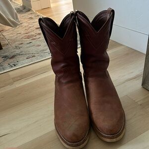 Men’s Tecovas boots